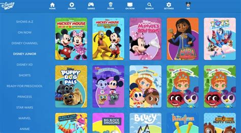 10 Best Cartoon Streaming Sites To Watch Cartoons .